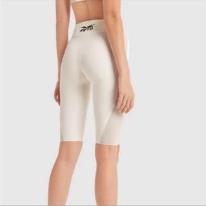 REEBOK X VICTORIA BECKHAM Performance Knee Leggings